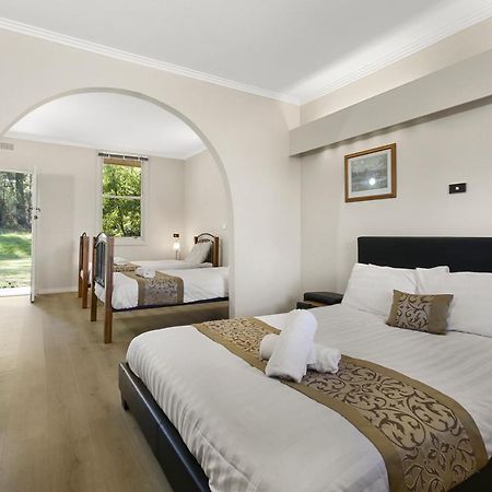 Nowa Nowa Motel - Budget Friendly Getaway In East Gippsland Extérieur photo