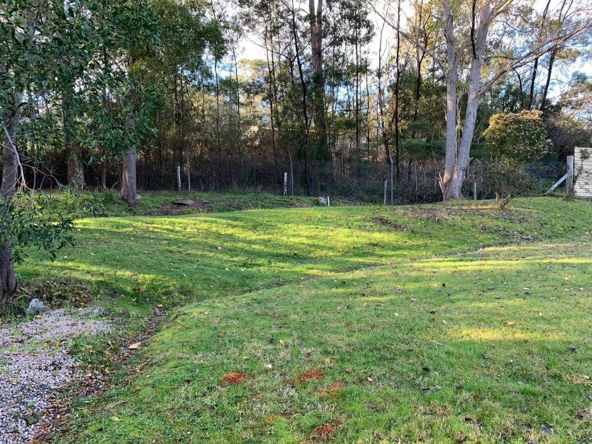 Nowa Nowa Motel - Budget Friendly Getaway In East Gippsland Extérieur photo