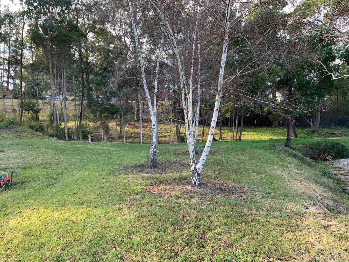 Nowa Nowa Motel - Budget Friendly Getaway In East Gippsland Extérieur photo