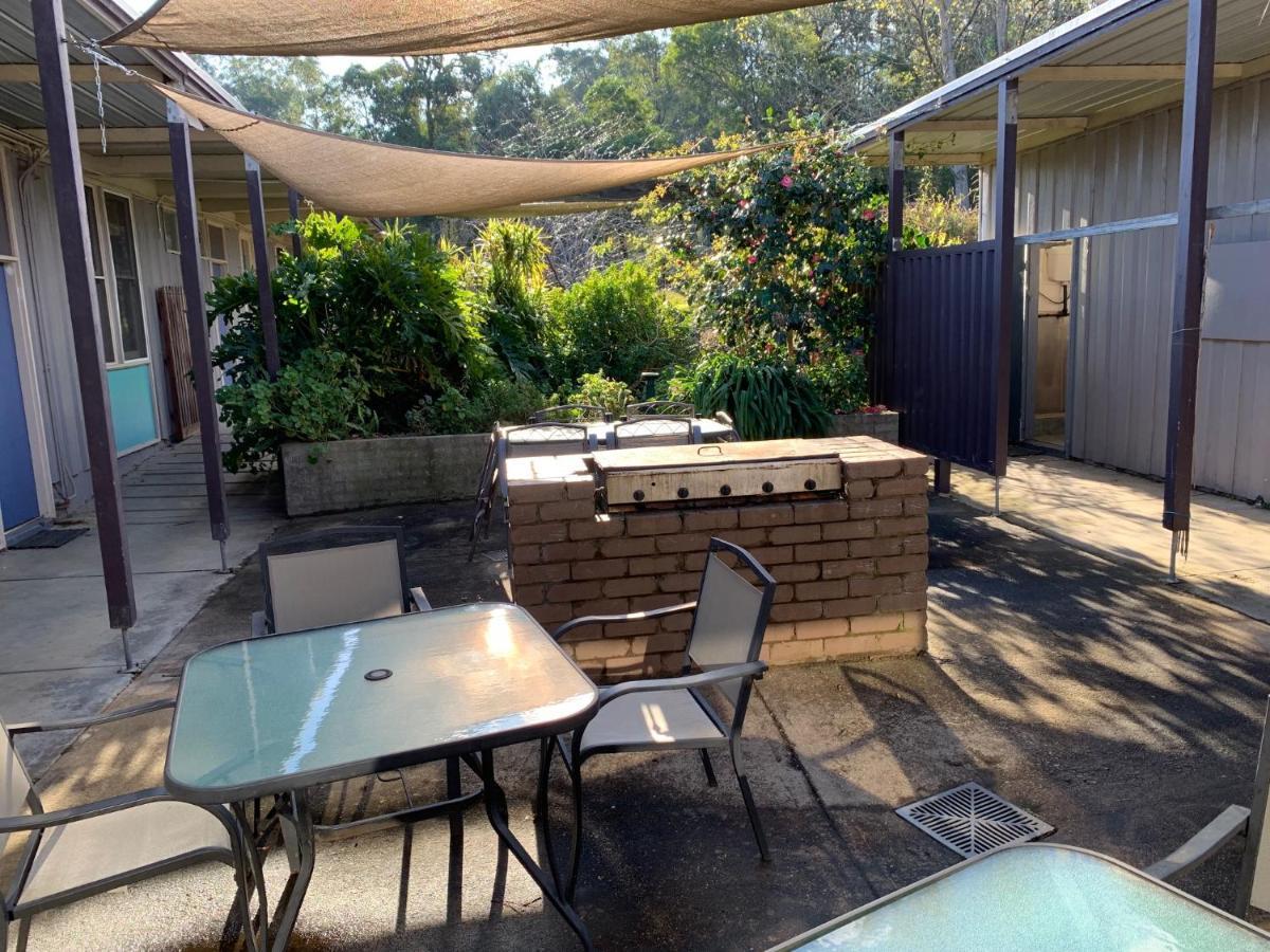 Nowa Nowa Motel - Budget Friendly Getaway In East Gippsland Extérieur photo