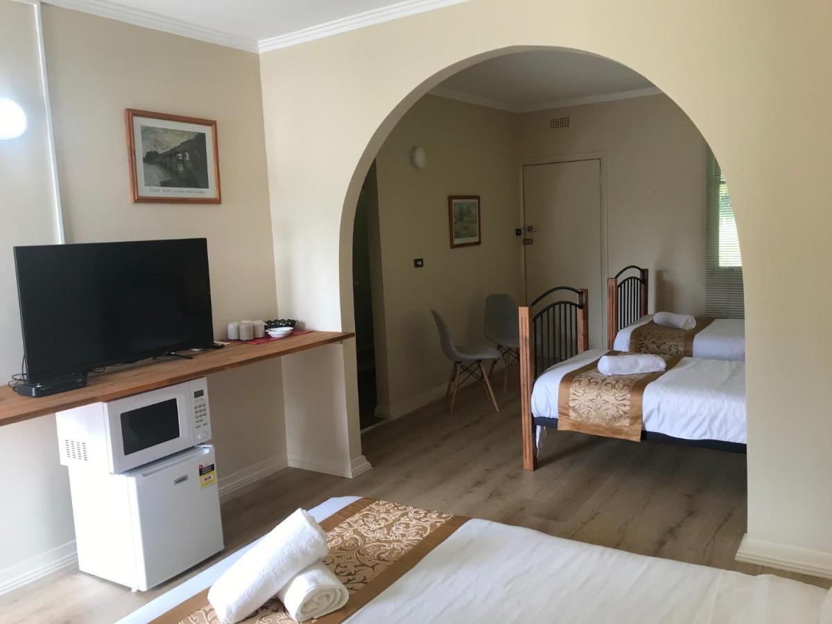 Nowa Nowa Motel - Budget Friendly Getaway In East Gippsland Extérieur photo
