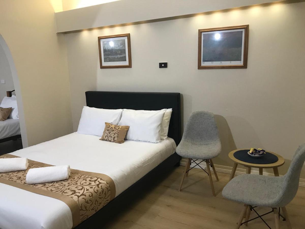 Nowa Nowa Motel - Budget Friendly Getaway In East Gippsland Extérieur photo