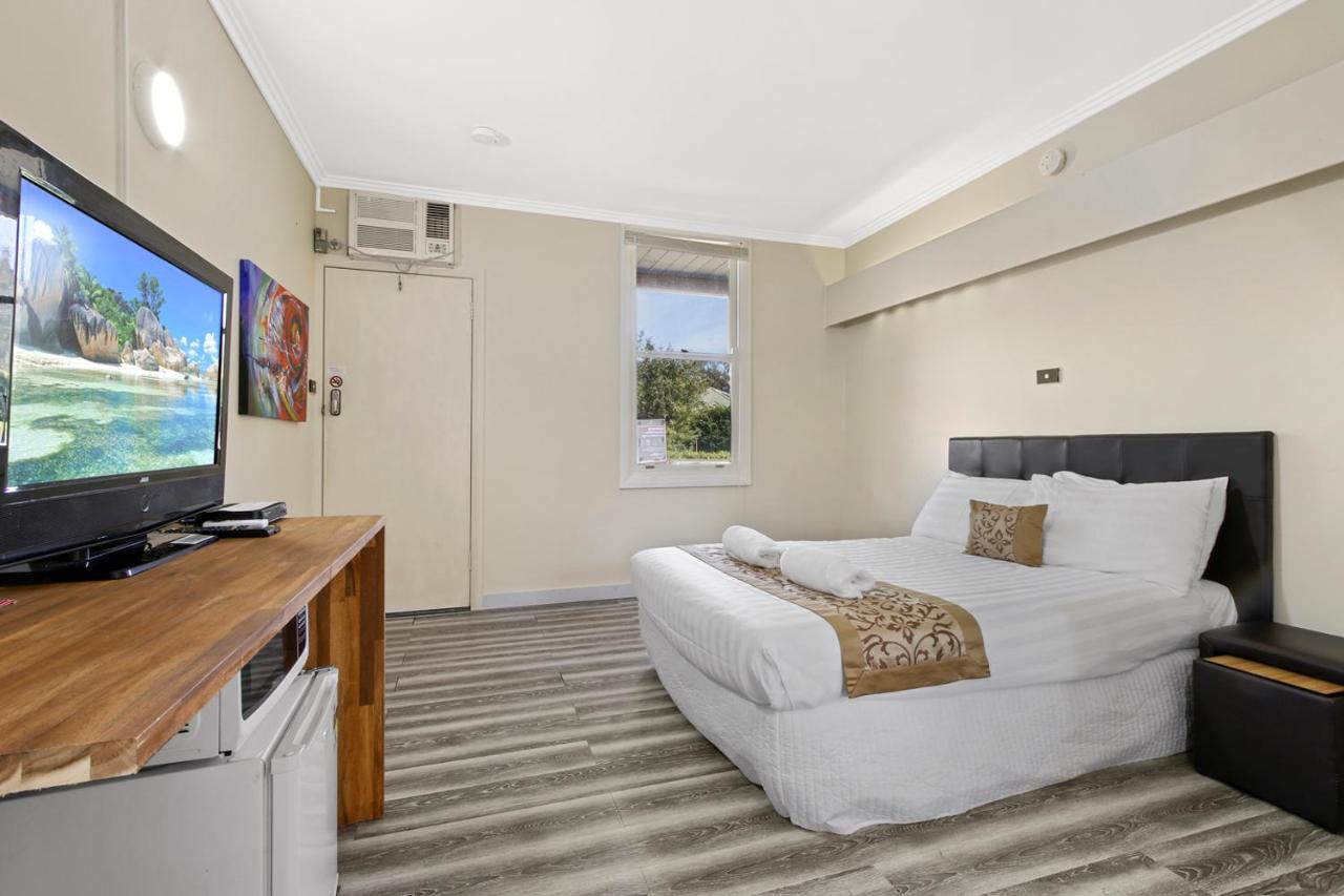 Nowa Nowa Motel - Budget Friendly Getaway In East Gippsland Extérieur photo