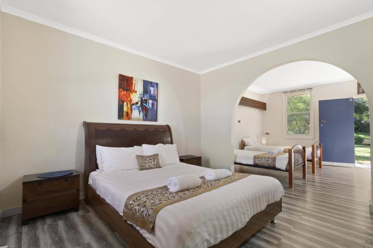 Nowa Nowa Motel - Budget Friendly Getaway In East Gippsland Extérieur photo