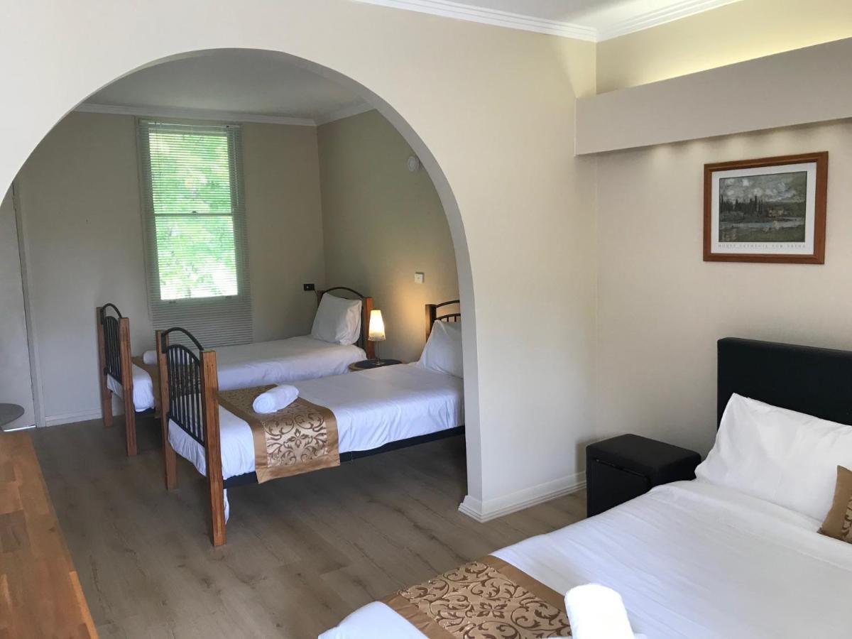 Nowa Nowa Motel - Budget Friendly Getaway In East Gippsland Extérieur photo