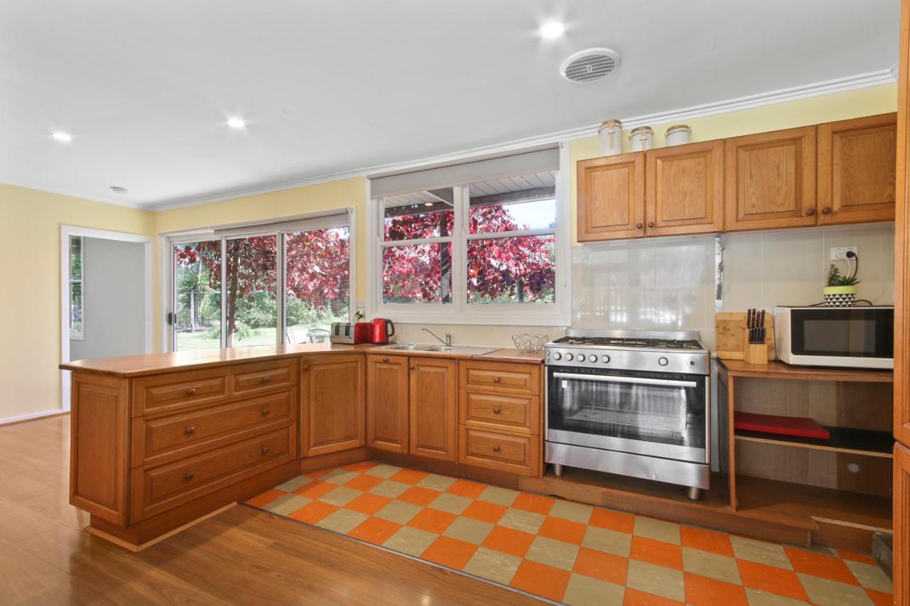 Nowa Nowa Motel - Budget Friendly Getaway In East Gippsland Extérieur photo