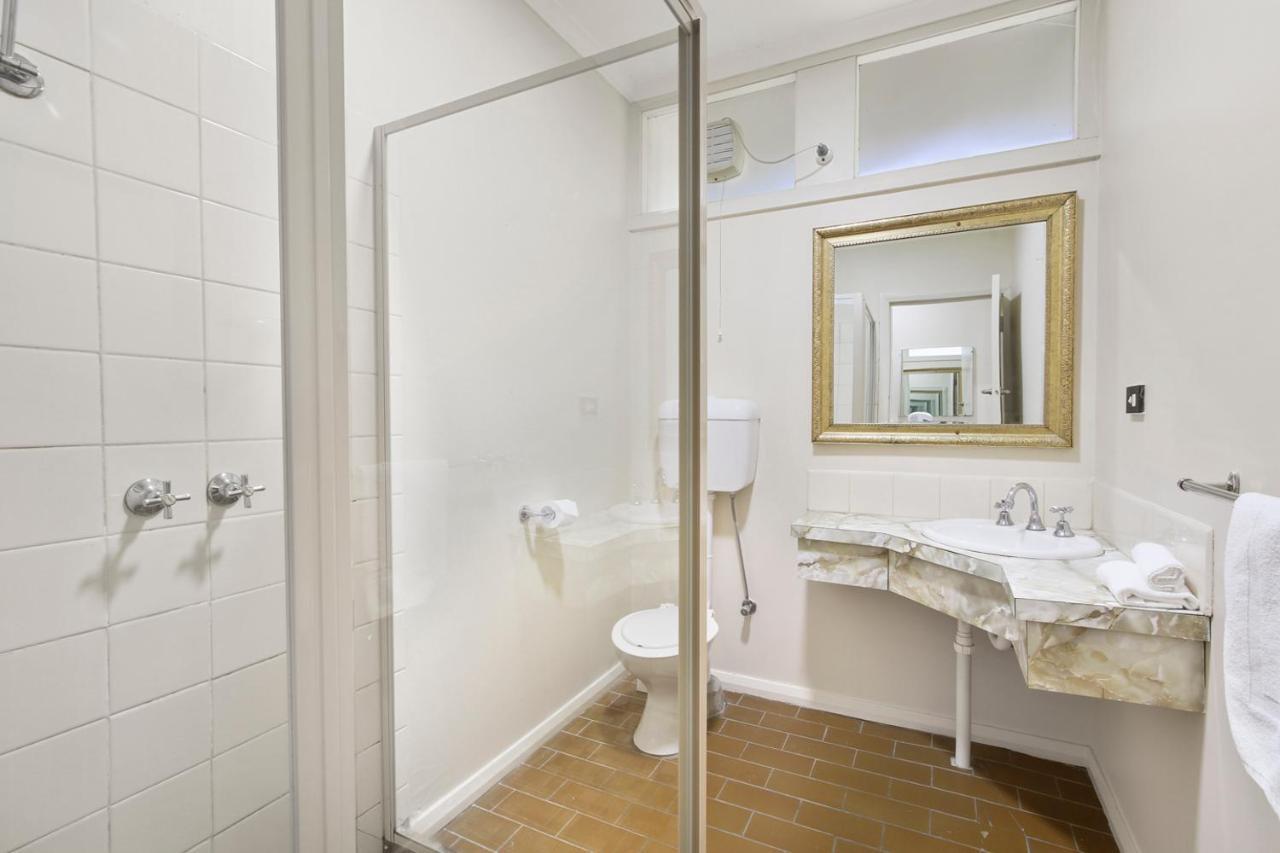 Nowa Nowa Motel - Budget Friendly Getaway In East Gippsland Extérieur photo