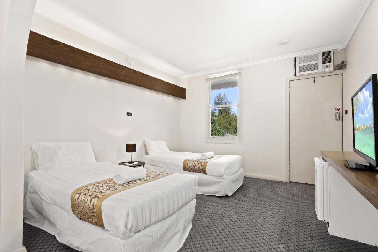 Nowa Nowa Motel - Budget Friendly Getaway In East Gippsland Extérieur photo