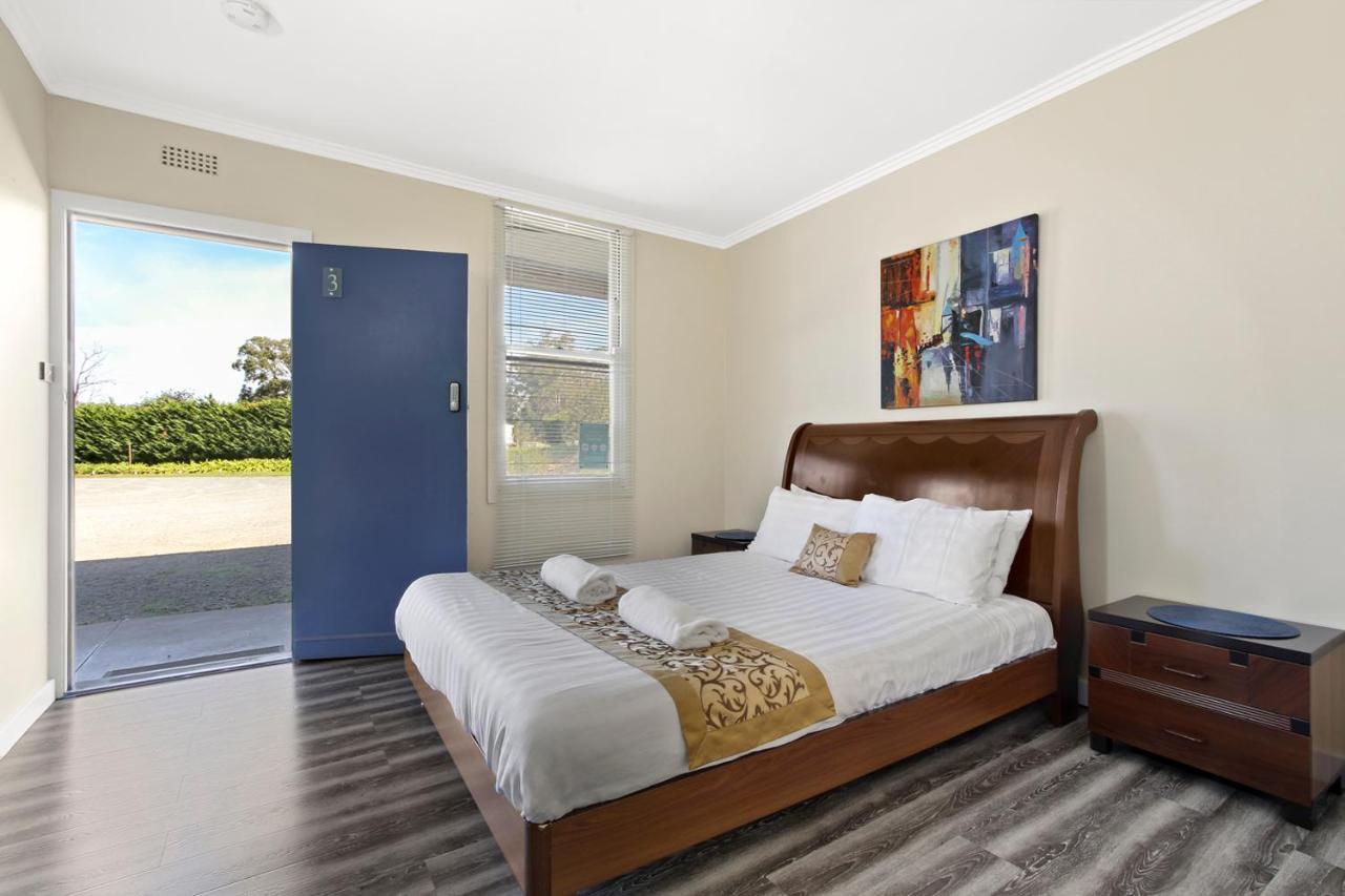 Nowa Nowa Motel - Budget Friendly Getaway In East Gippsland Extérieur photo
