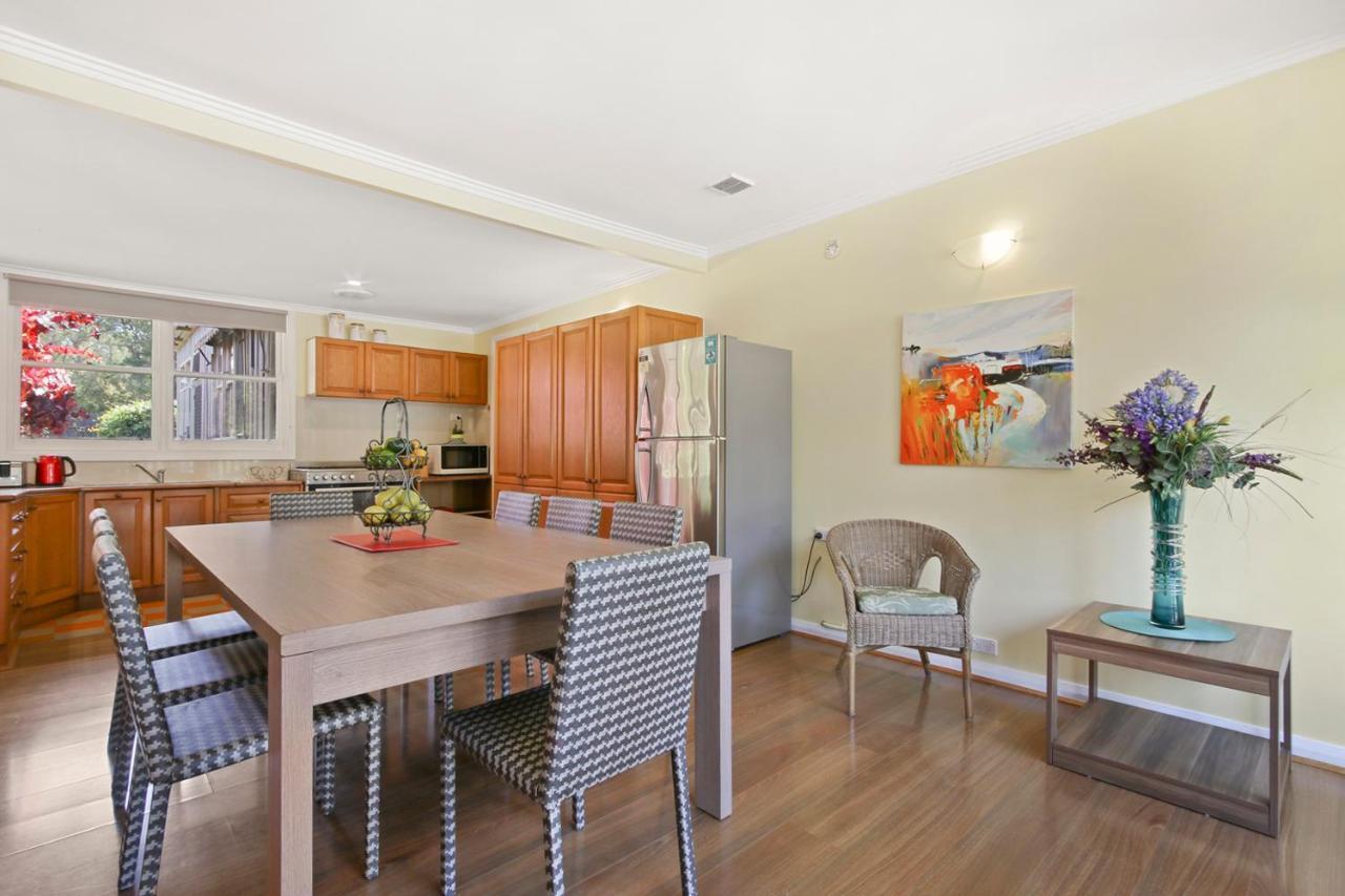 Nowa Nowa Motel - Budget Friendly Getaway In East Gippsland Extérieur photo