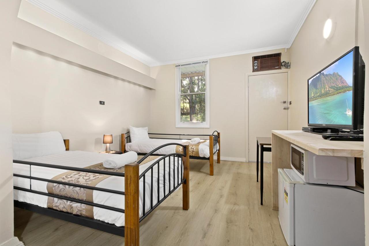 Nowa Nowa Motel - Budget Friendly Getaway In East Gippsland Extérieur photo