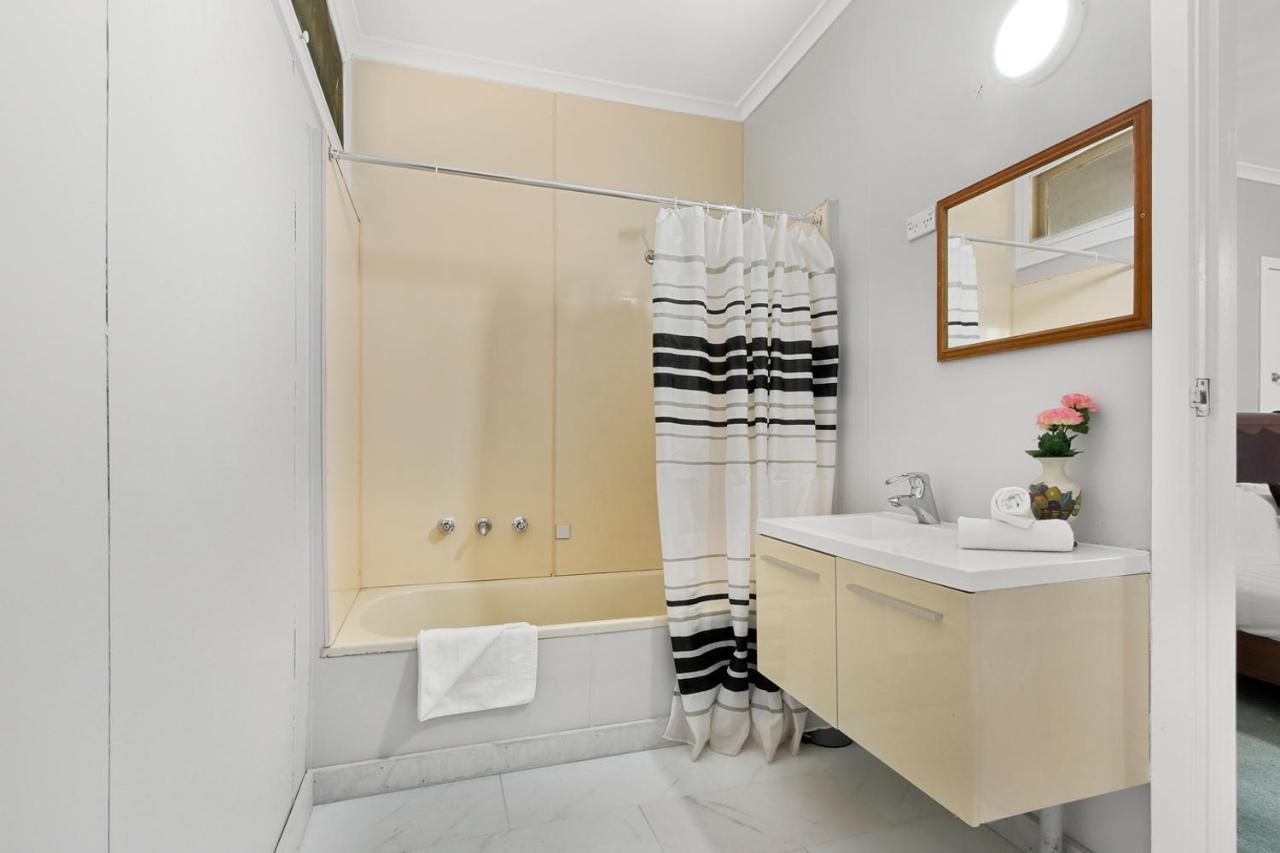 Nowa Nowa Motel - Budget Friendly Getaway In East Gippsland Extérieur photo