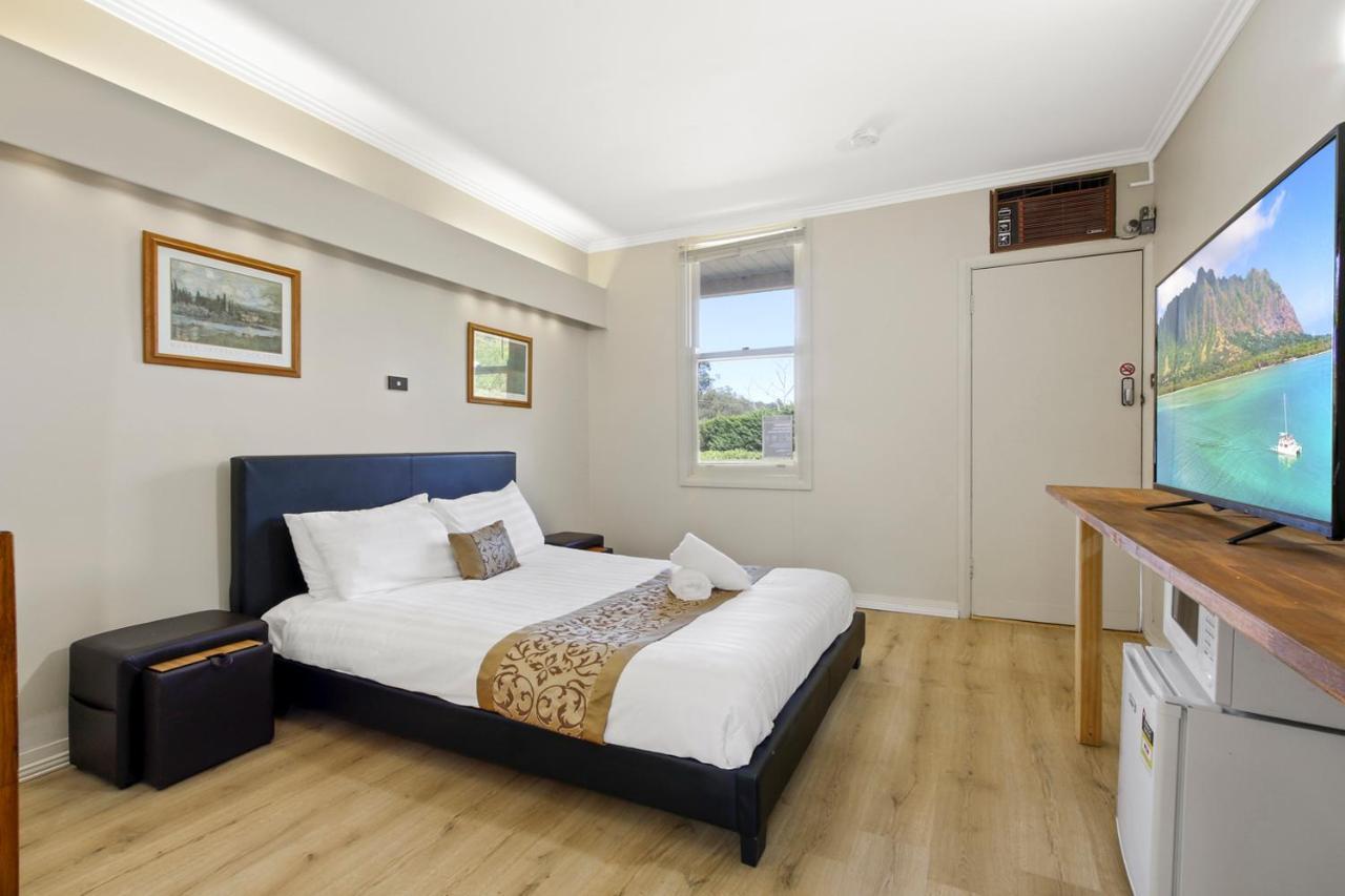Nowa Nowa Motel - Budget Friendly Getaway In East Gippsland Extérieur photo
