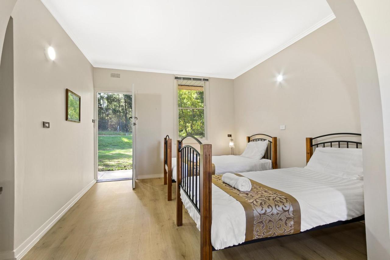 Nowa Nowa Motel - Budget Friendly Getaway In East Gippsland Extérieur photo